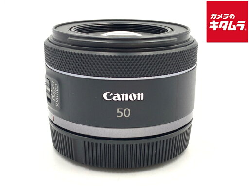 【中古】 【並品】 キヤノン RF50mm F1.8 STM 【交換レンズ】 【6ヶ月保証】 【中古】 【並品】 キヤノン RF50mm F1.8 STM 【交換レンズ】 【6ヶ月保証】