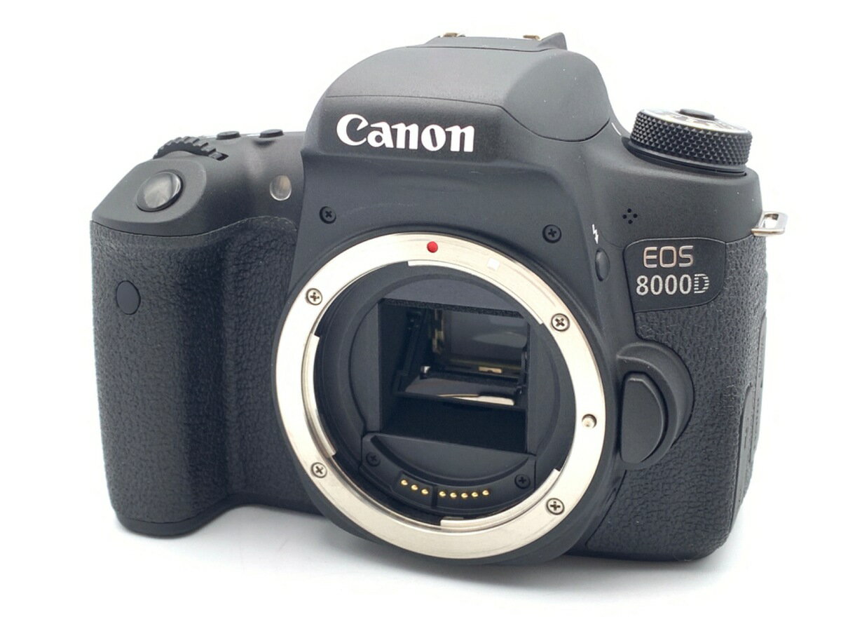 楽天市場】canon eos 8000d 中古の通販 楽天市場】canon eos 8000d 中古の通販