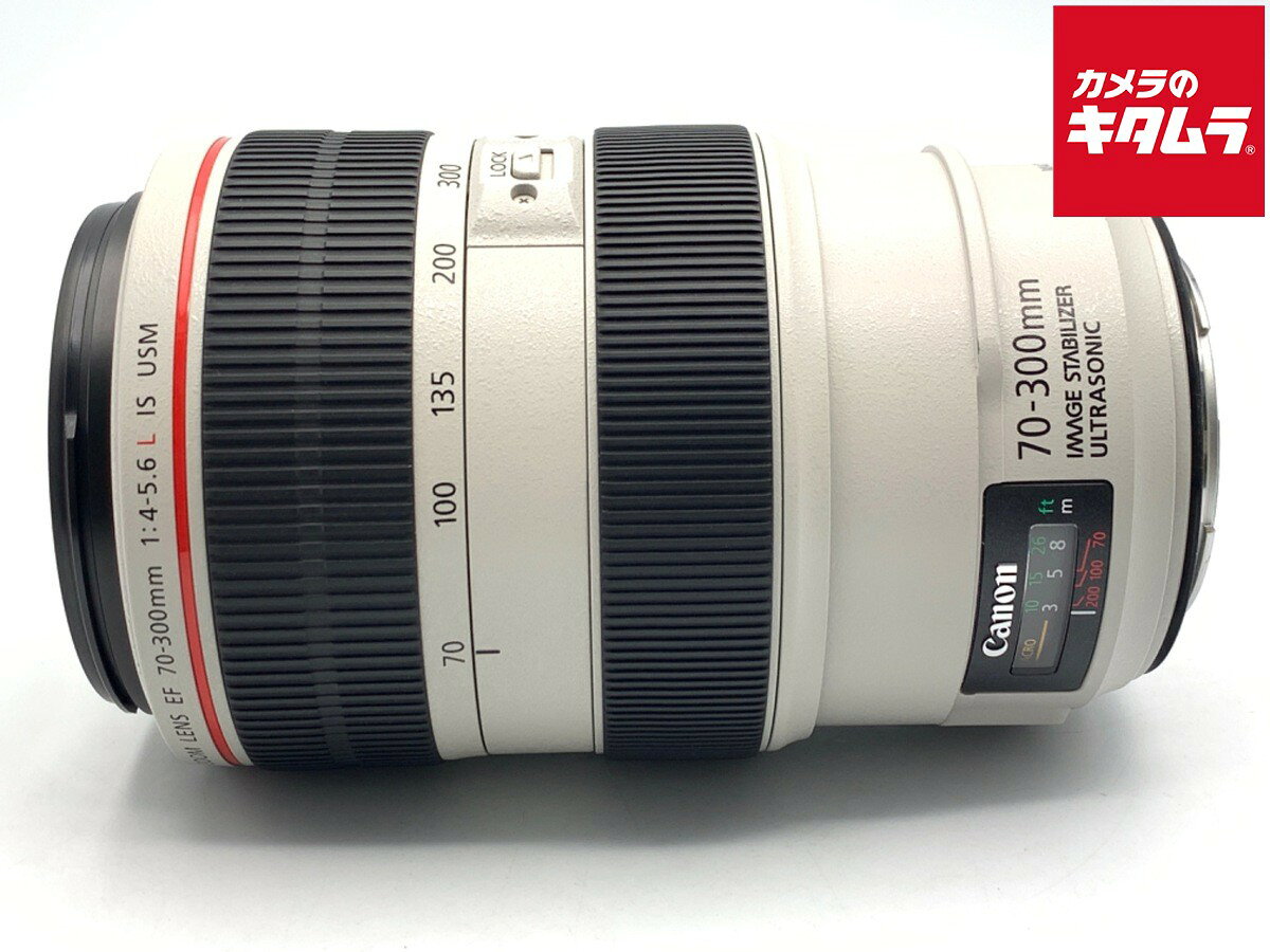 楽天市場】canon ef 300 4 l usmの通販