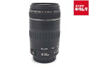 【中古】 【難あり品】 キヤノン EF 90-300mm F4.5-5.6 【交換レンズ】