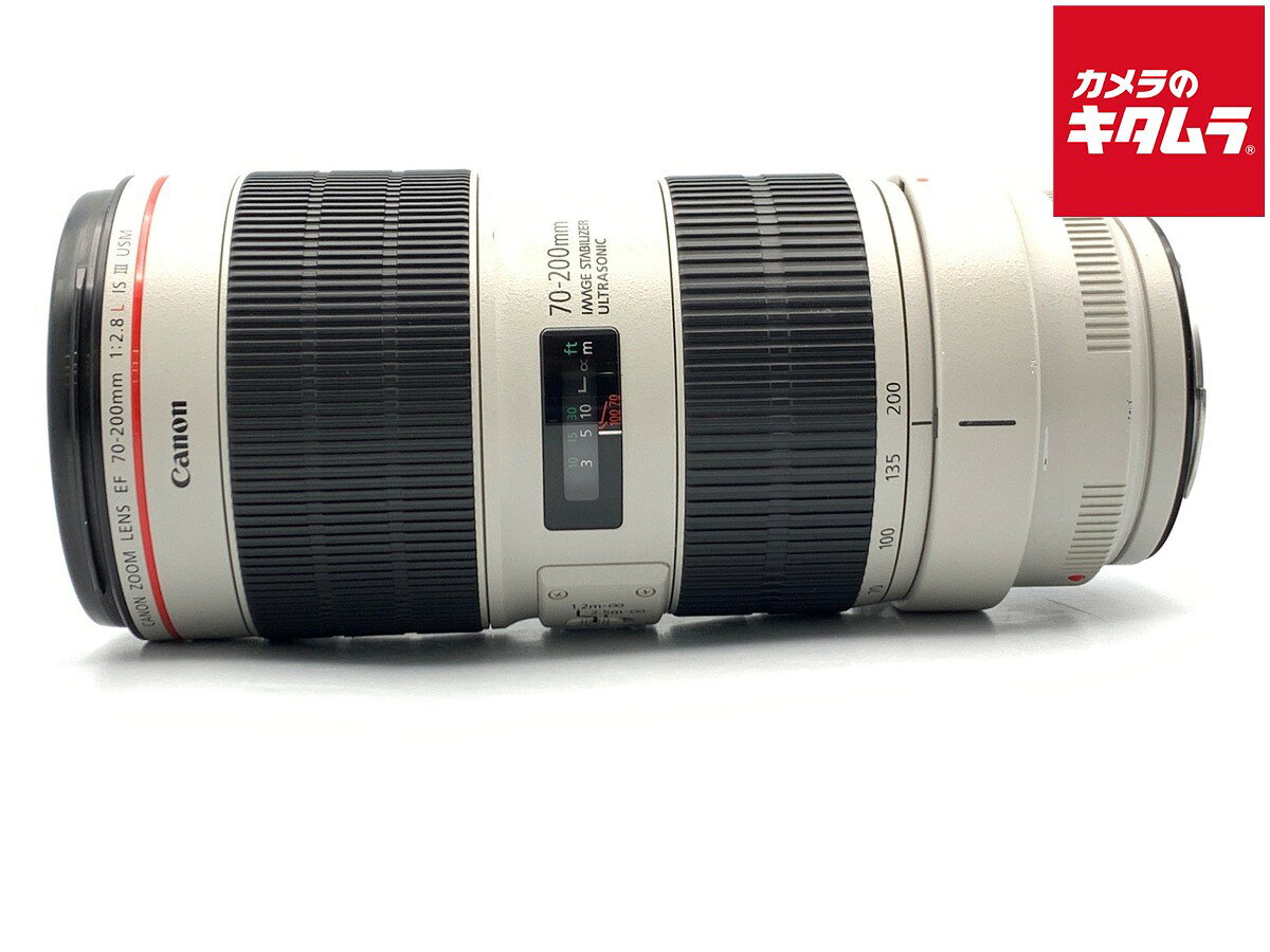 楽天市場】ef70－200mm f2．8 is iii usmの通販