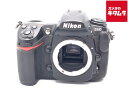 【中古】 【並品】 ニコン D300 ボディ 【デジタル一眼レフ】