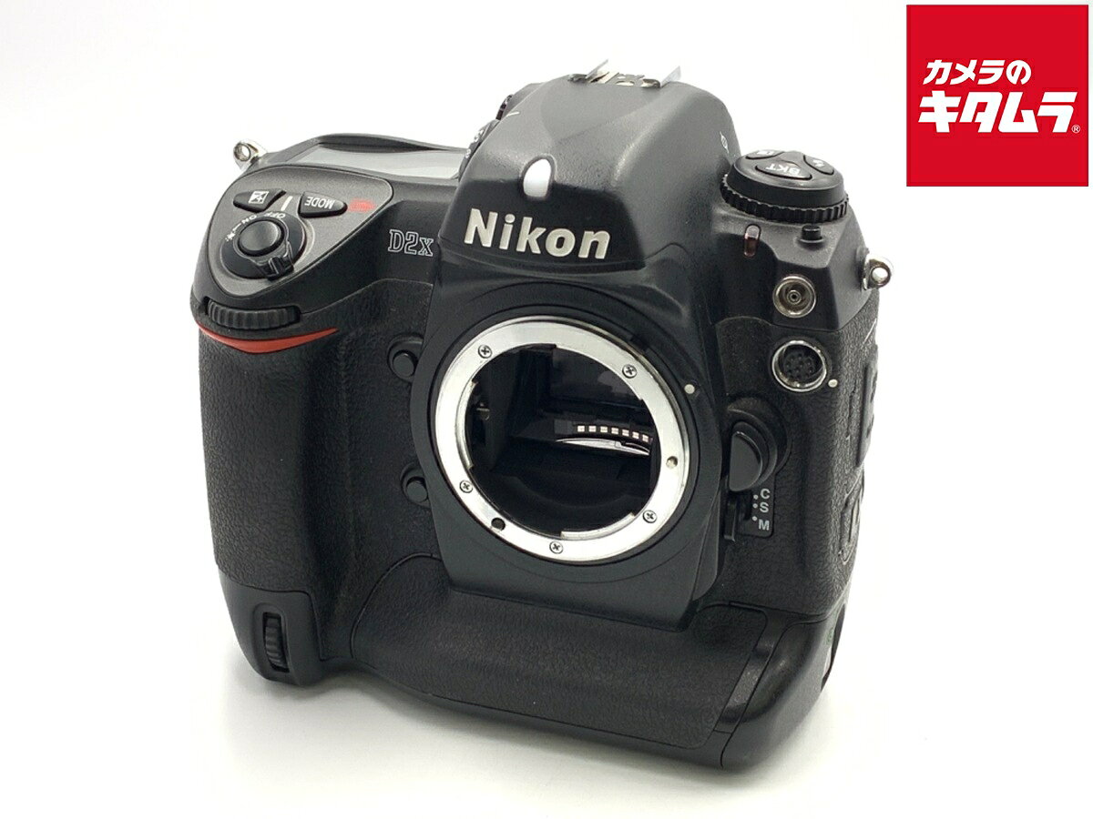 楽天市場】nikon d2x 中古の通販
