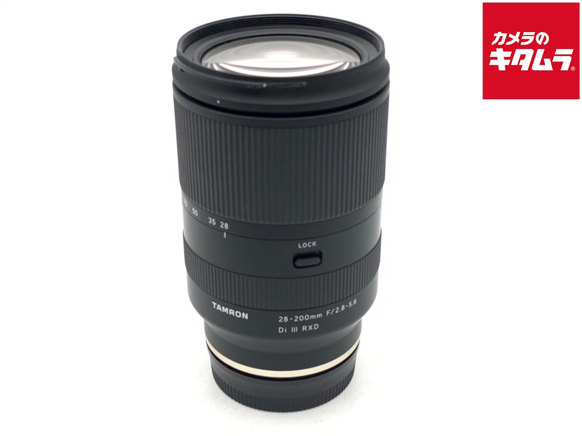 楽天市場】タムロン 28-200mmの通販