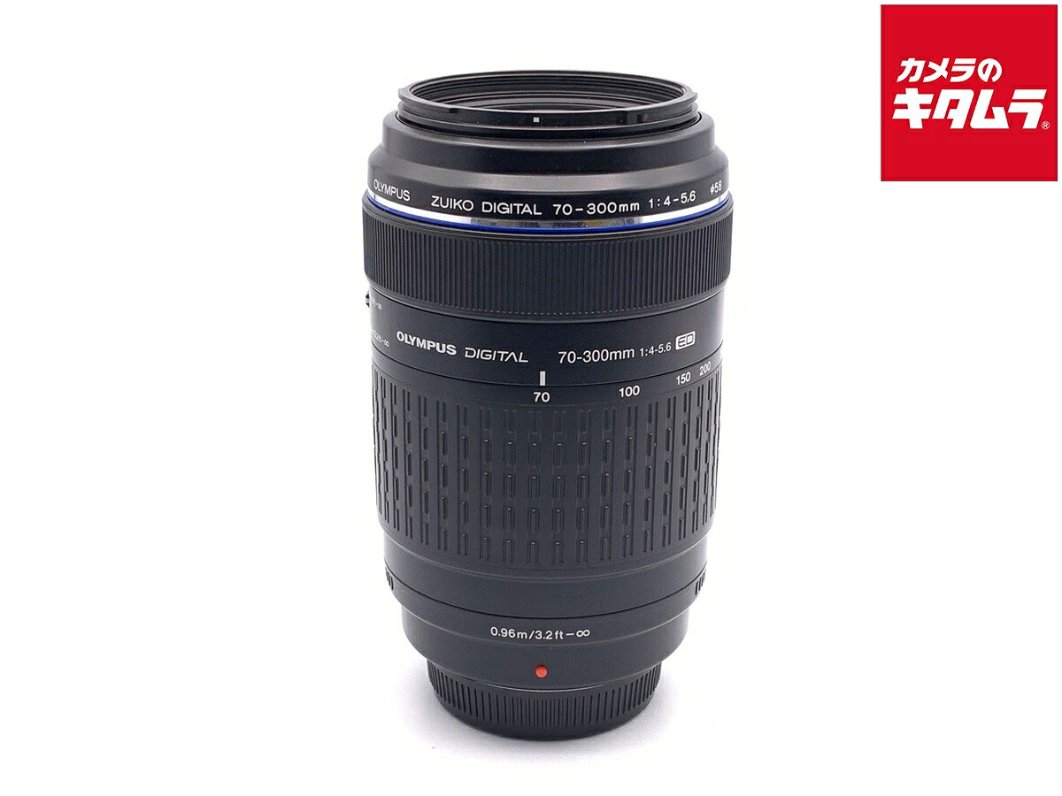 楽天市場】olympus zuiko digital ed 70－300mmの通販