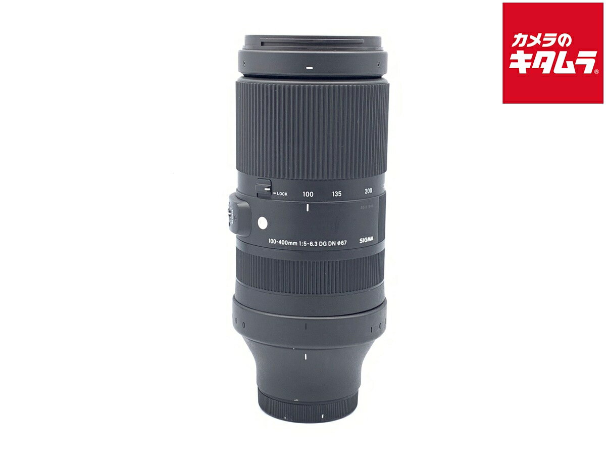 楽天市場】sigma 100-400 ソニーの通販