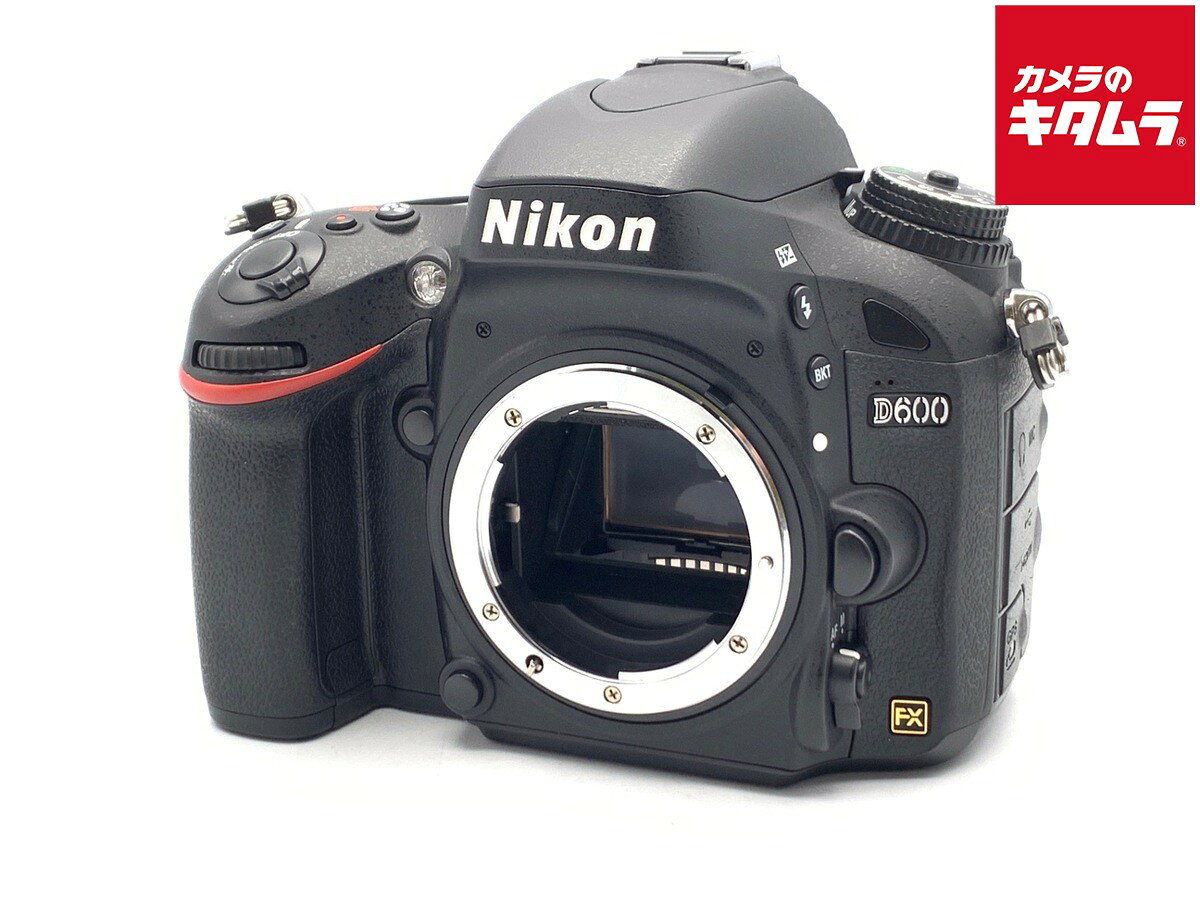 楽天市場】ニコン D600の通販