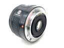 【中古】 【並品】 ミノルタ（MINOLTA）AF 28/2.8 【交換レンズ】