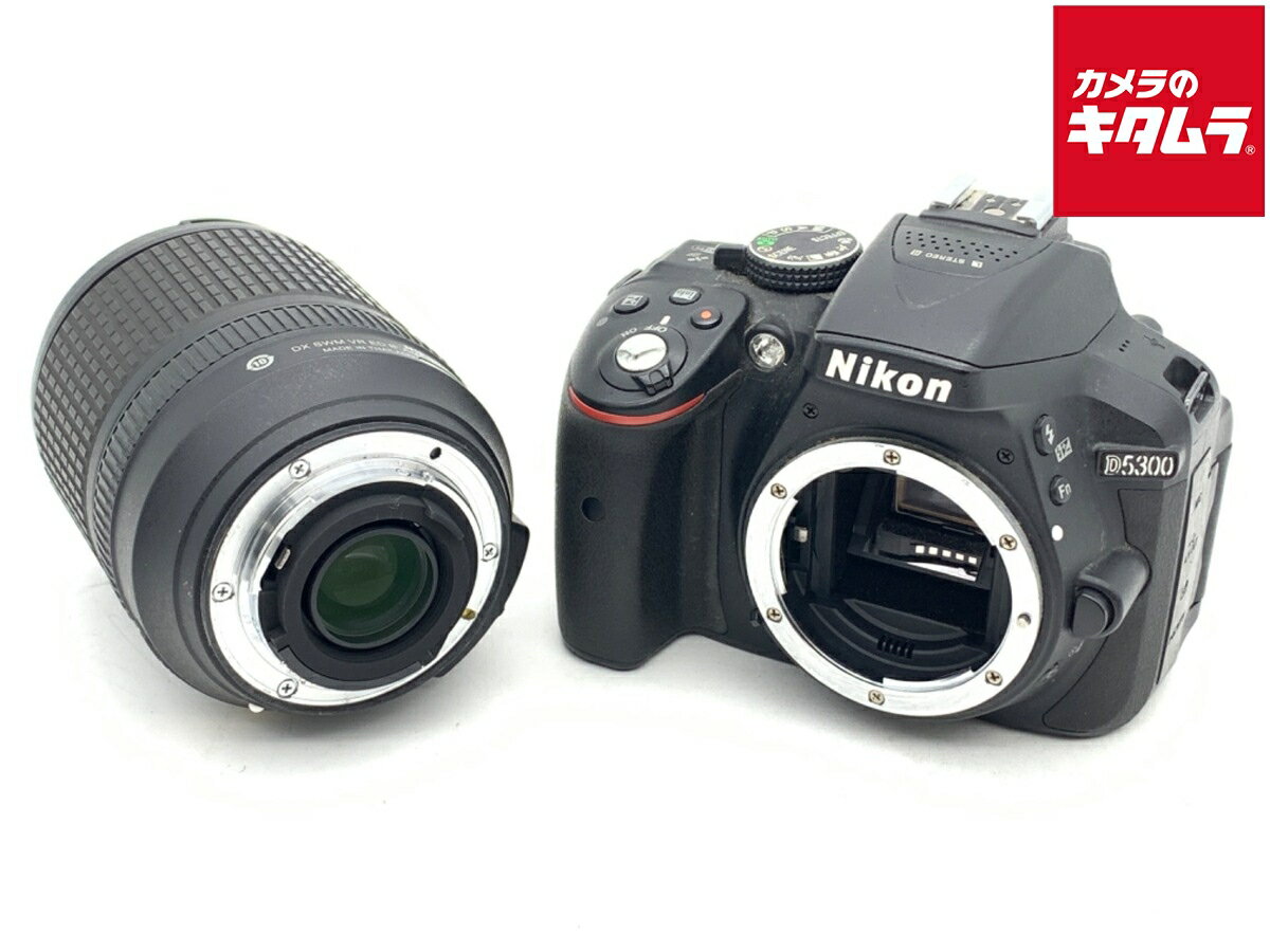 楽天市場】nikon d5300 18-140 ブラックの通販 楽天市場】nikon d5300 18-140 ブラックの通販