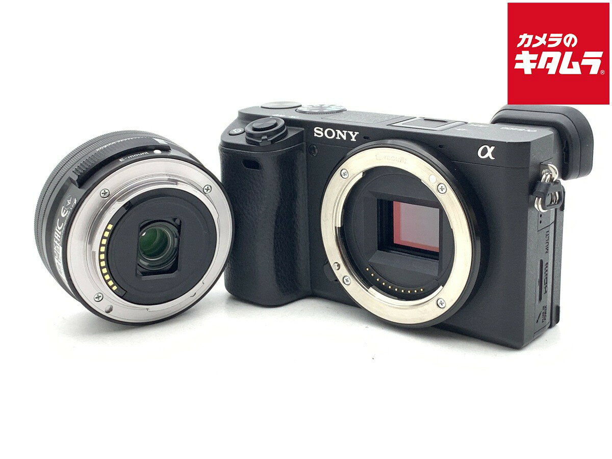 楽天市場】sony a6400（本体のみ/レンズキットレンズキット）の通販