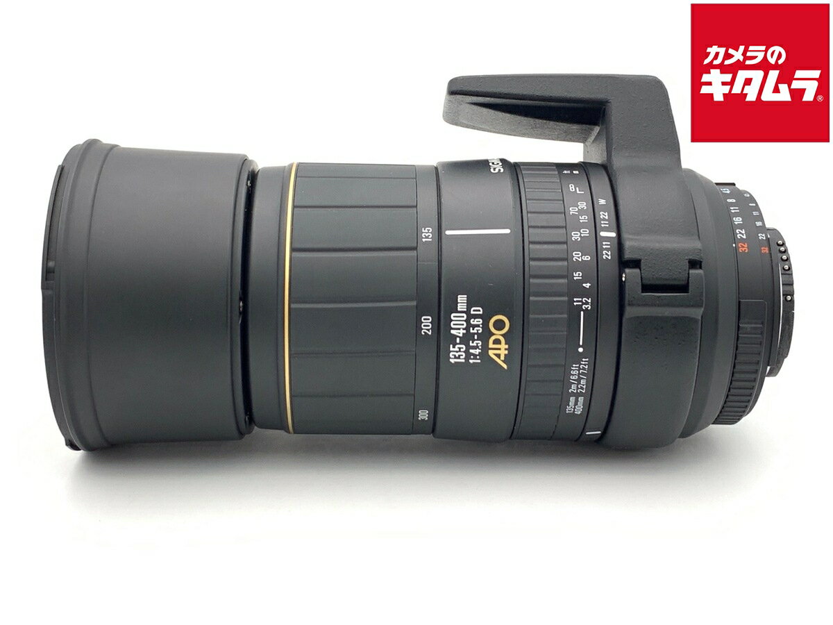 楽天市場】シグマ 135－400 キヤノン sigmaの通販