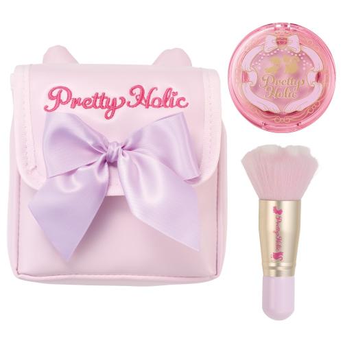 バンダイ わんだふるぷりきゅあ！ Pretty Holic プリティアップコフレ