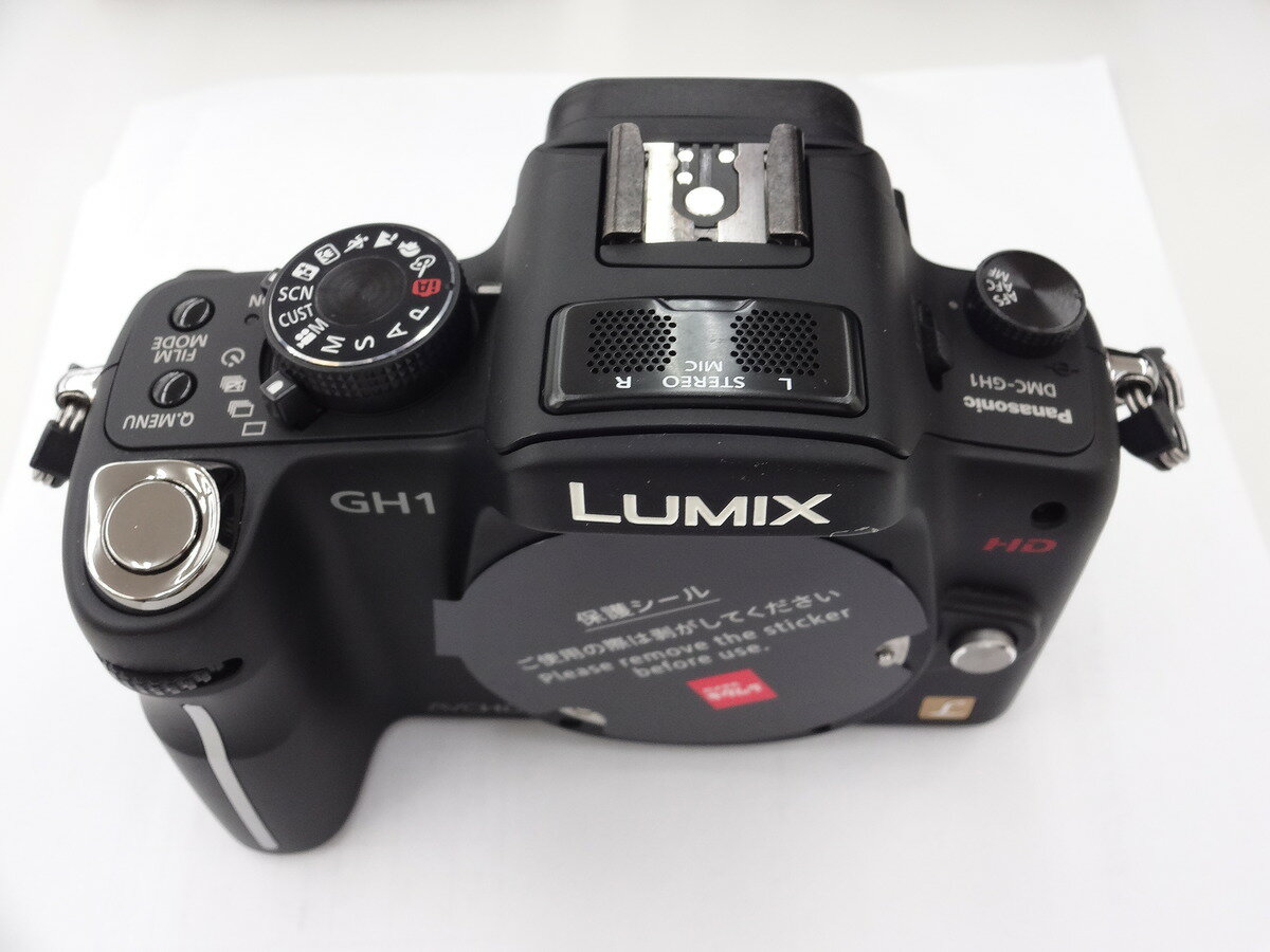楽天市場】lumix dmc-gh1 中古の通販 楽天市場】lumix dmc-gh1 中古の通販