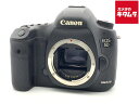 【中古】 【難あり品】 キヤノン EOS 5D MarkIII ボディ 【デジタル一眼レフ】(2)