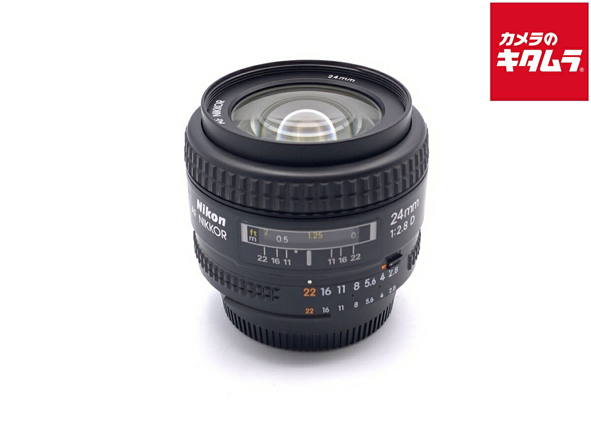 楽天市場】nikon ai nikkor 24mm f2．8の通販