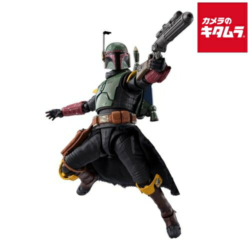 楽天市場】スター・ウォーズ ボバ・フェット（ホビー）の通販