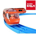 タカラトミー プラレール S-52 小田急ロマンスカー GSE70000形 《納期約1−2週間》