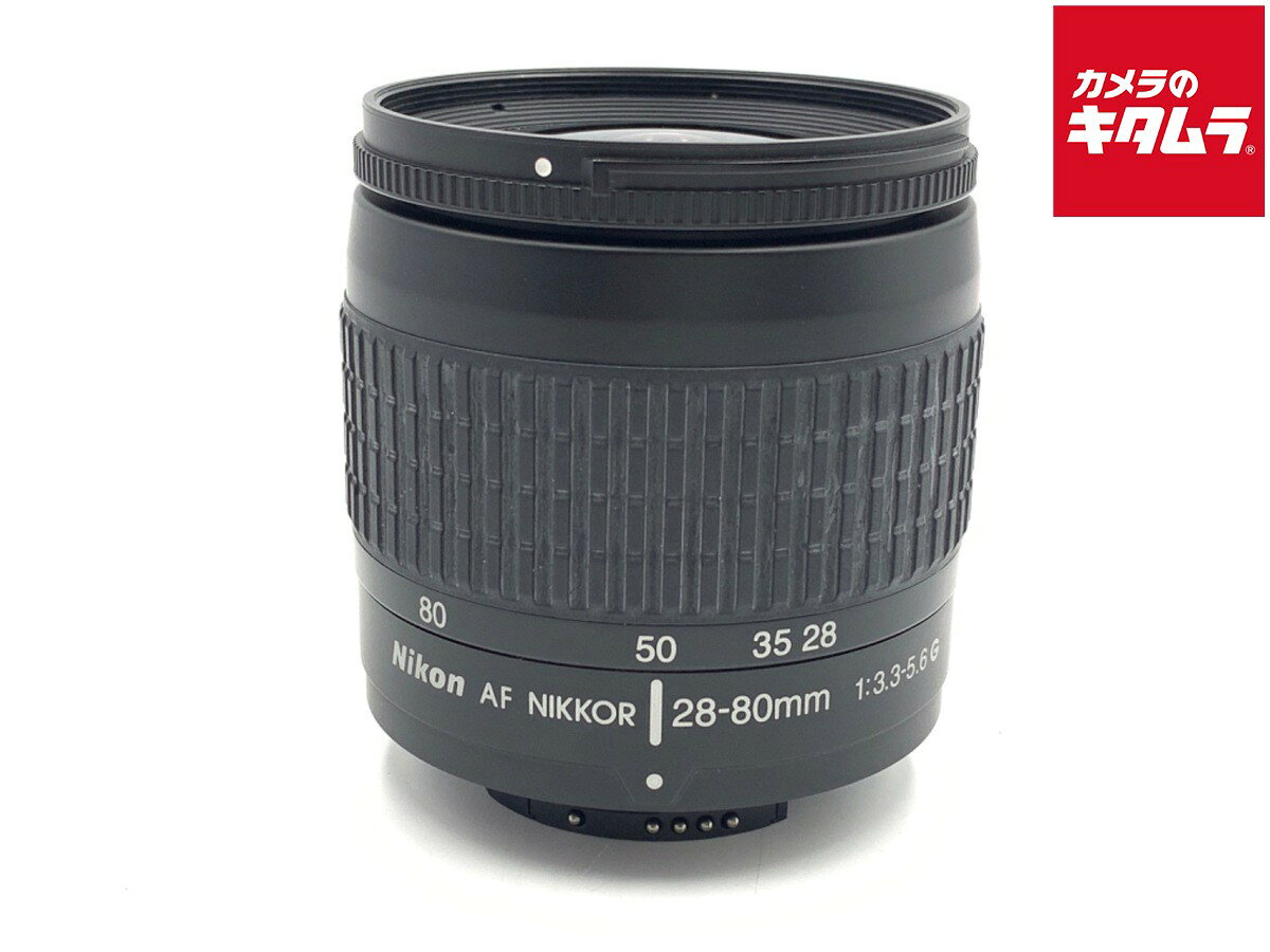 楽天市場】af zoom nikkor 28-80mm f3.3-5.6gの通販