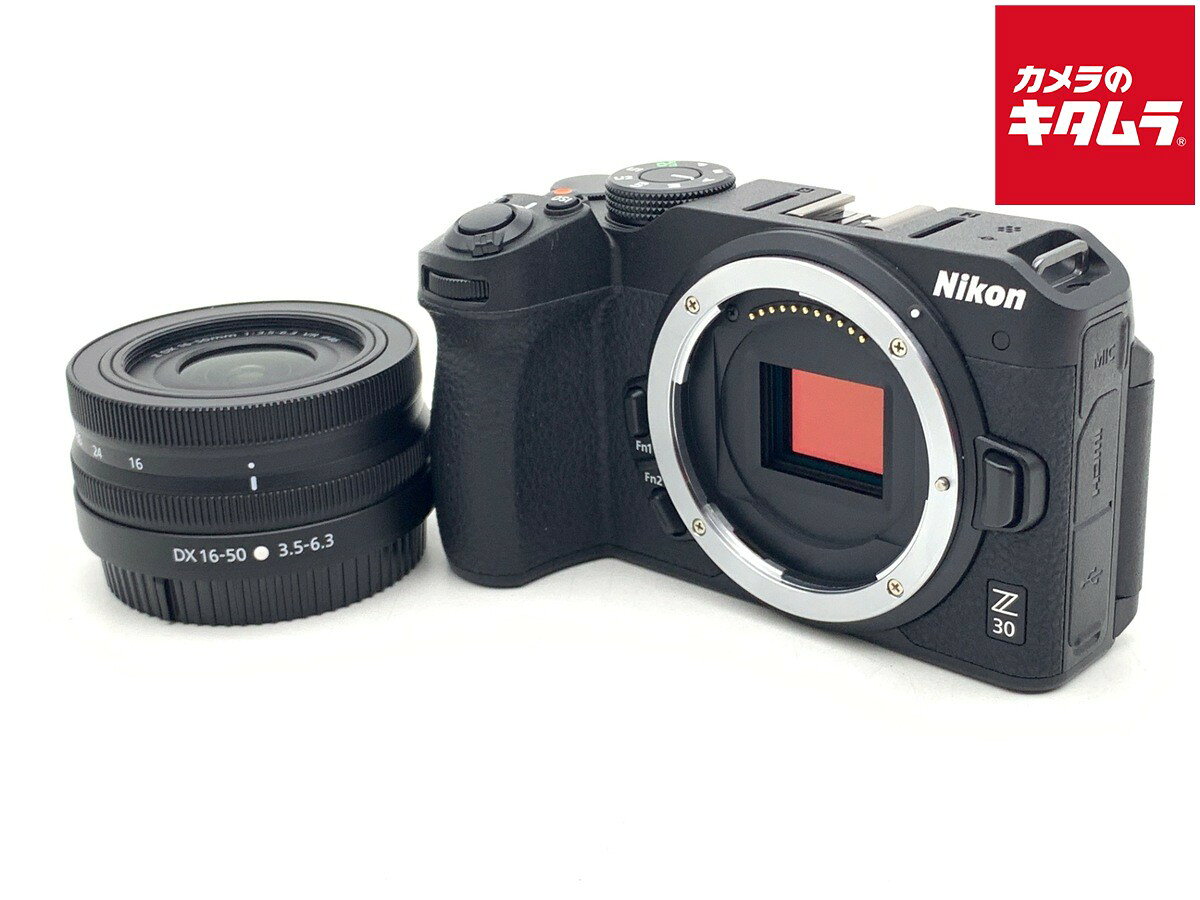 楽天市場】ニコン Z30の通販