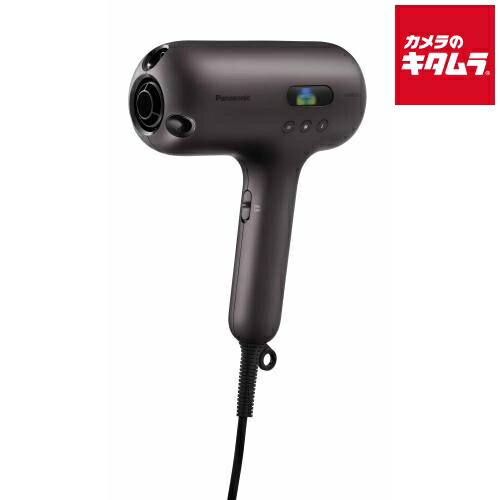 パナソニック ヘアードライヤー ナノケア EH-NC80-T Panasonic メーカー公認店 新生活 プレゼント ギフト シンプル おしゃれ 簡単 メーカー...