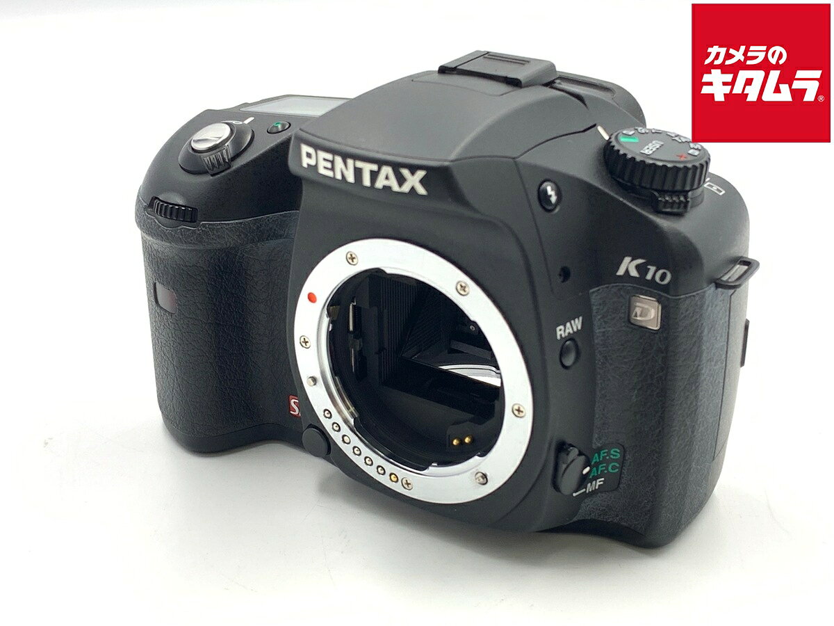 楽天市場】PENTAX k10の通販