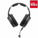 SENNHEISER 開放型モニターヘッドホン HD 490 PRO