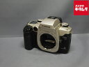【中古】 【難あり品】 キヤノン EOS-55 Body シルバー 【フィルムカメラ】