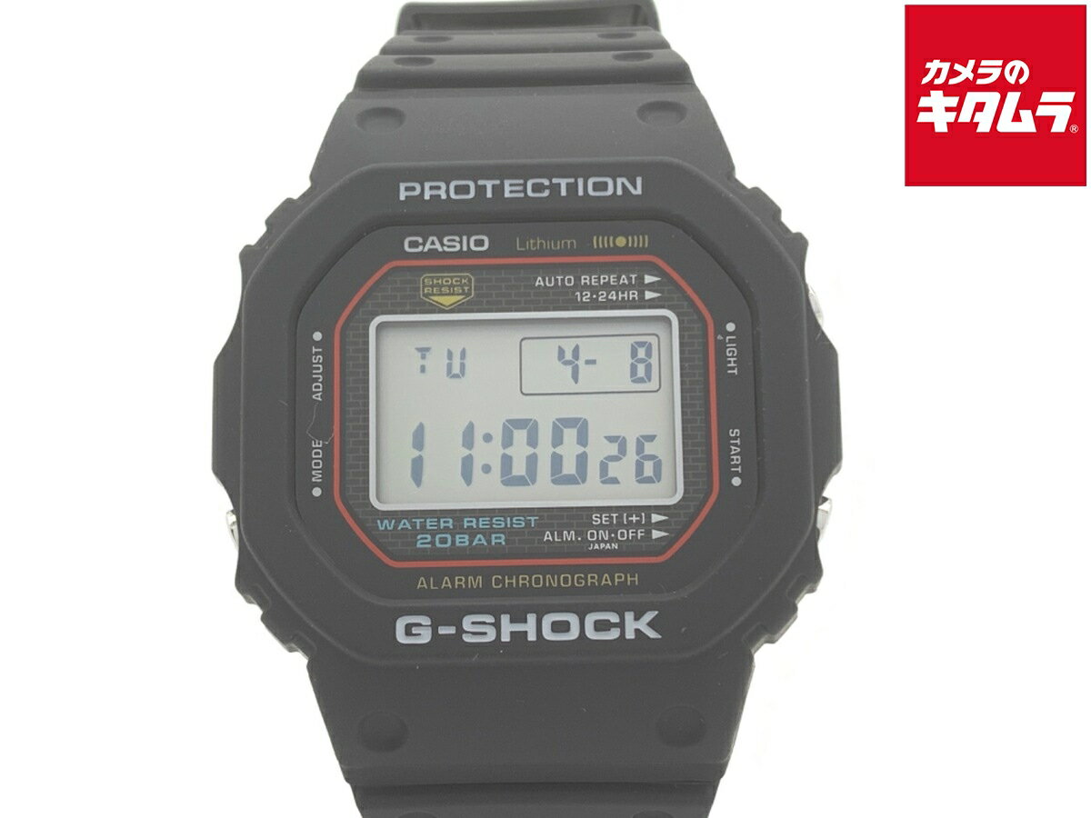 楽天市場】dw-5000 中古(腕時計)の通販 楽天市場】dw-5000 中古(腕時計)の通販