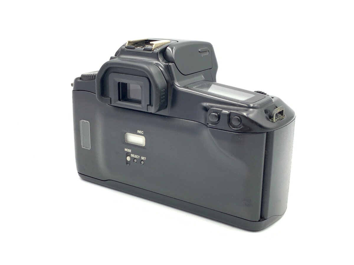 カメラのキタムラの【中古】 【難あり品】 キヤノン EOS-1000 QD ボディ 【フィルムカメラ】｜アングル2