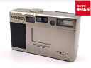 【中古】 【並品】 ミノルタ TC-1 【フィルムカメラ】