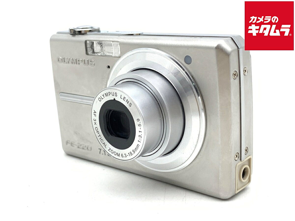 楽天市場】オリンパス FE－280の通販