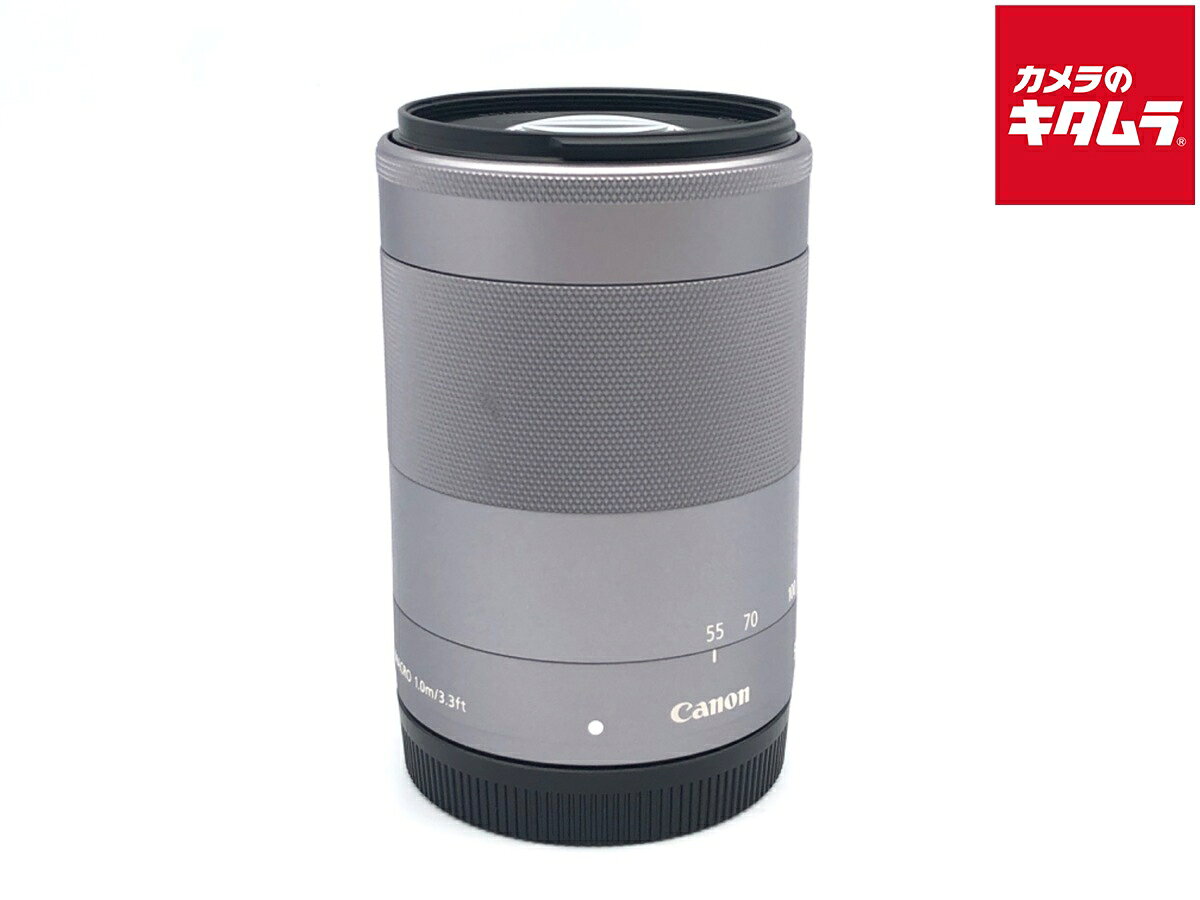 楽天市場】ef m55-200mm f4.5-6.3 is stmの通販