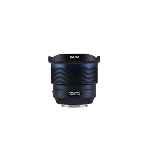 LAOWA 10mm F2.8 ZERO-D FF (AF) ソニーE用 《納期未定》