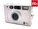 【中古】 【良品】 ローライ(ROLLEI)ローライ Prego(プレゴ)30 【フィルムカメラ】