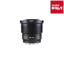 LAOWA 10mm F2.8 ZERO-D FF (AF) ニコンZ用 《納期約1.5ヶ月》(2)