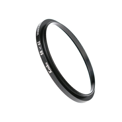 ���󥳡� KSUR-5862 ���ƥåץ��åץ��R 58-62mm