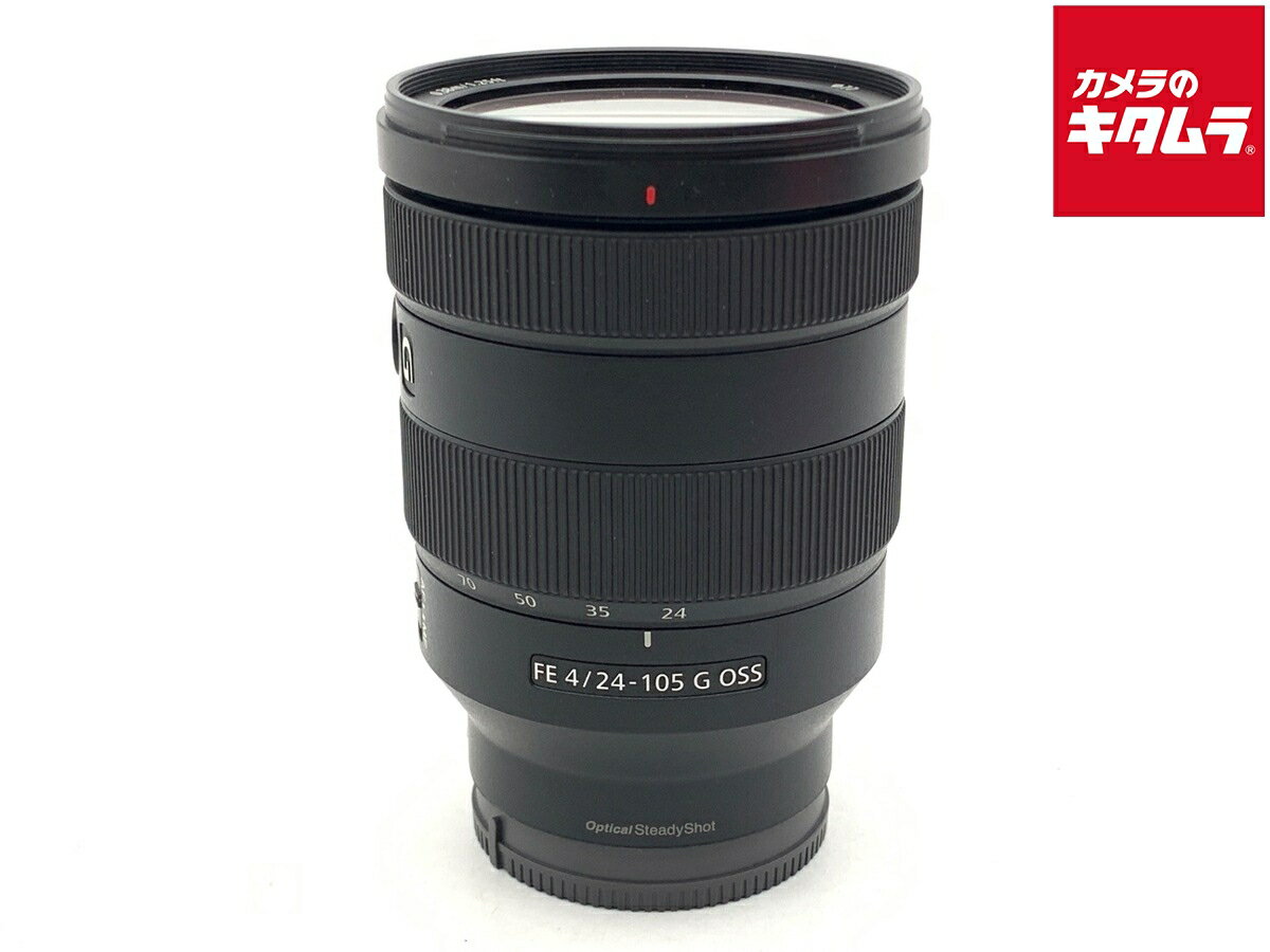 楽天市場】sony fe 24-105mm f4 g oss sel24105g 用 レンズフィルター