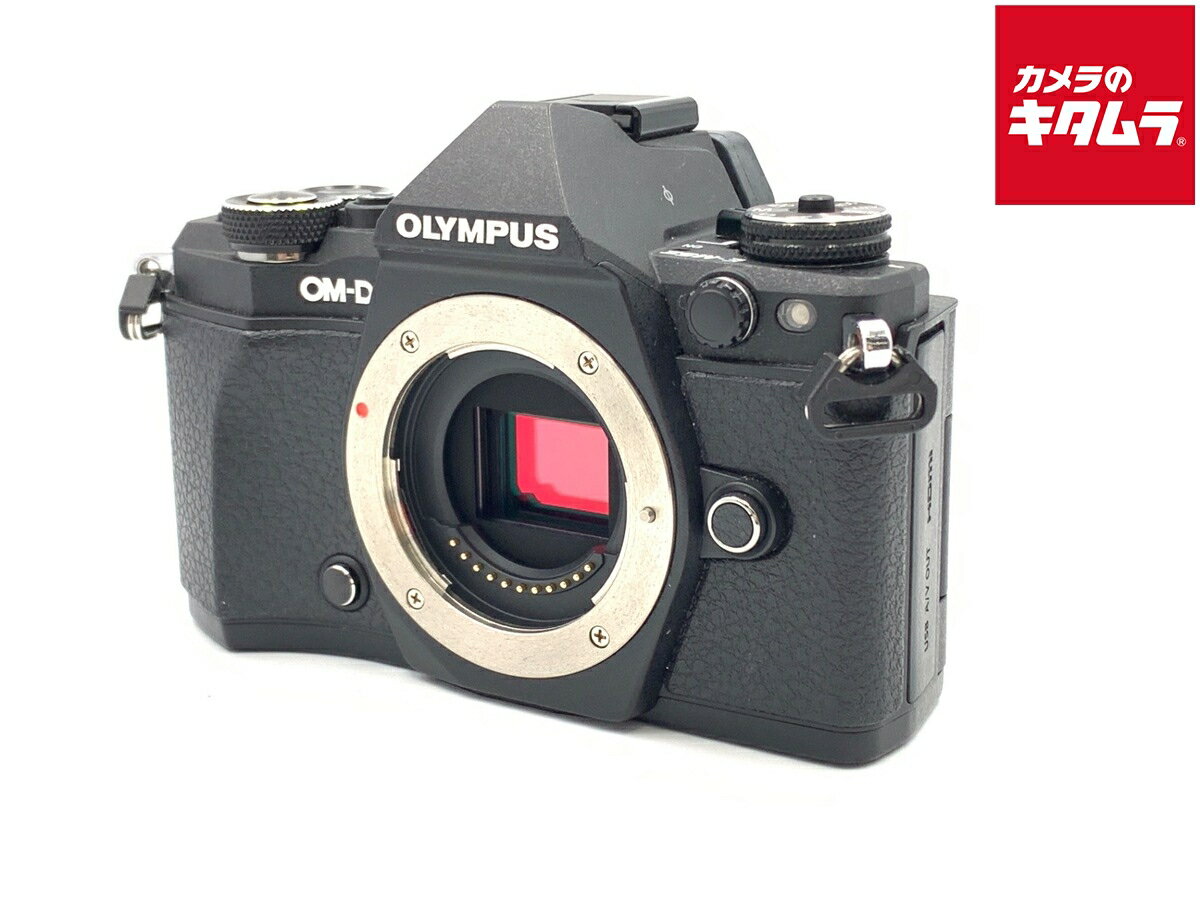 楽天市場】オリンパス e-m5 markii ボディ ブラックの通販 楽天市場】オリンパス e-m5 markii ボディ ブラックの通販