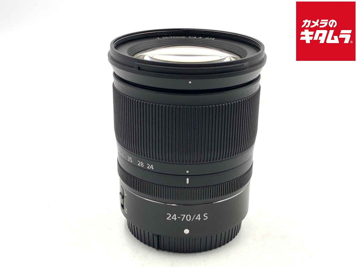 楽天市場】nikkor z 24－70mm f／4 s フードの通販