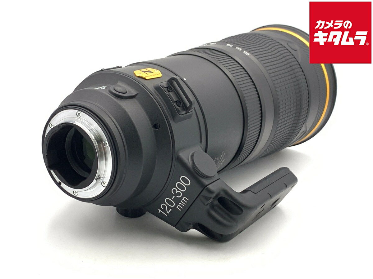 楽天市場】ニコン 300 2．8 中古（カメラ用交換レンズ｜カメラ・ビデオ