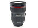 【中古】 【並品】 キヤノン EF24-70mm F2.8L II USM 【交換レンズ】 【6ヶ月保証】(2)