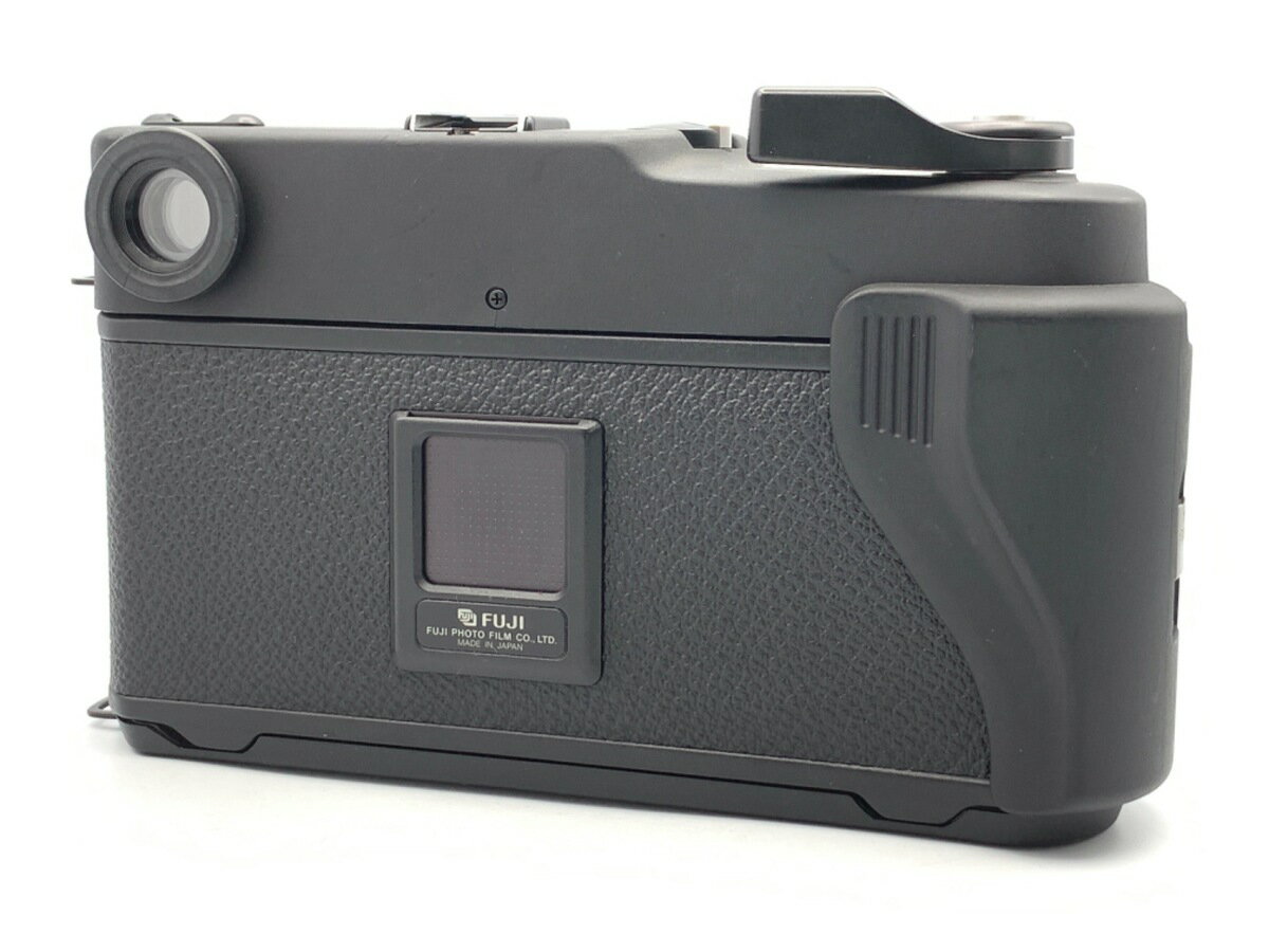 【中古】 【良品】 フジフイルム GW690 III Professional 【フィルムカメラ】