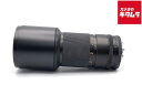 【中古】 【並品】 コンタックス RTS Tele-Tessar 300mm F4 MM(G) 【交換レンズ】