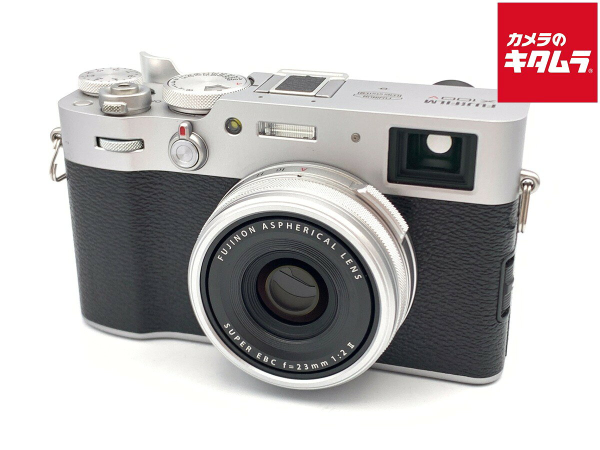 楽天市場】fujifilm x100v（デジタルカメラ｜カメラ・ビデオカメラ