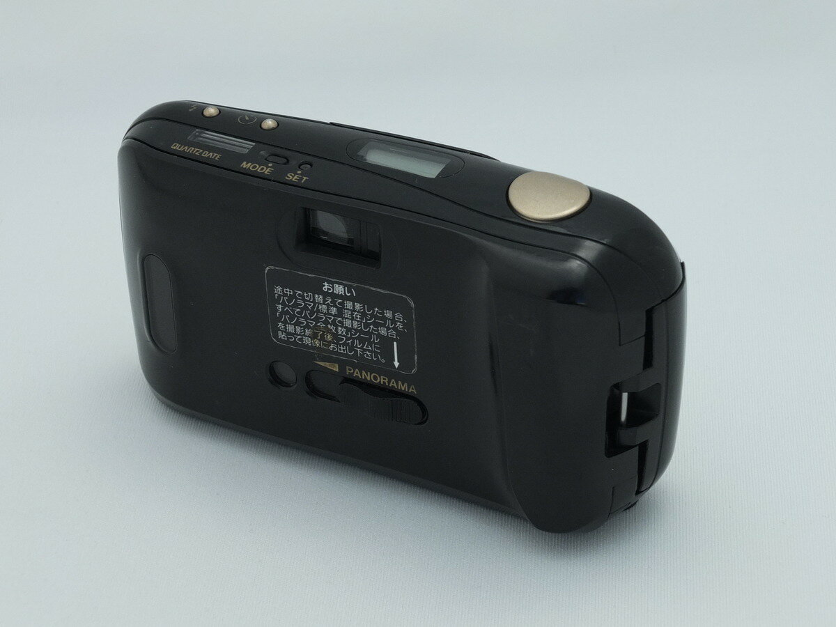 【中古】 【並品】 オリンパス（OLYMPUS） ミュー パノラマ 【フィルムカメラ】