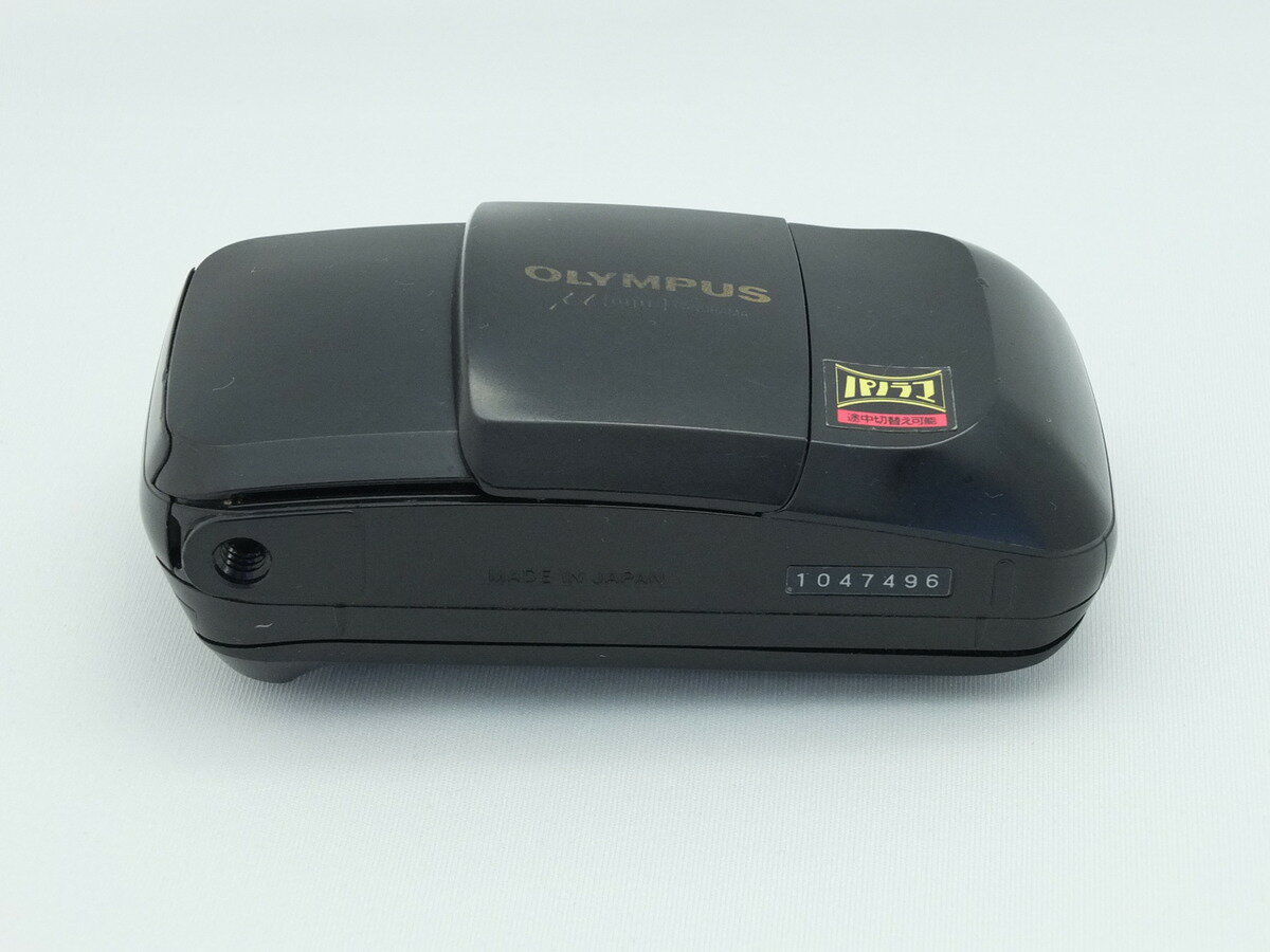 【中古】 【並品】 オリンパス（OLYMPUS） ミュー パノラマ 【フィルムカメラ】