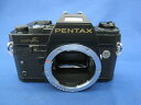 【中古】 【並品】 ペンタックス Super A ボディ 【フィルムカメラ】