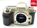 【中古】 【難あり品】 ニコン F60D PANORAMA 【フィルムカメラ】
