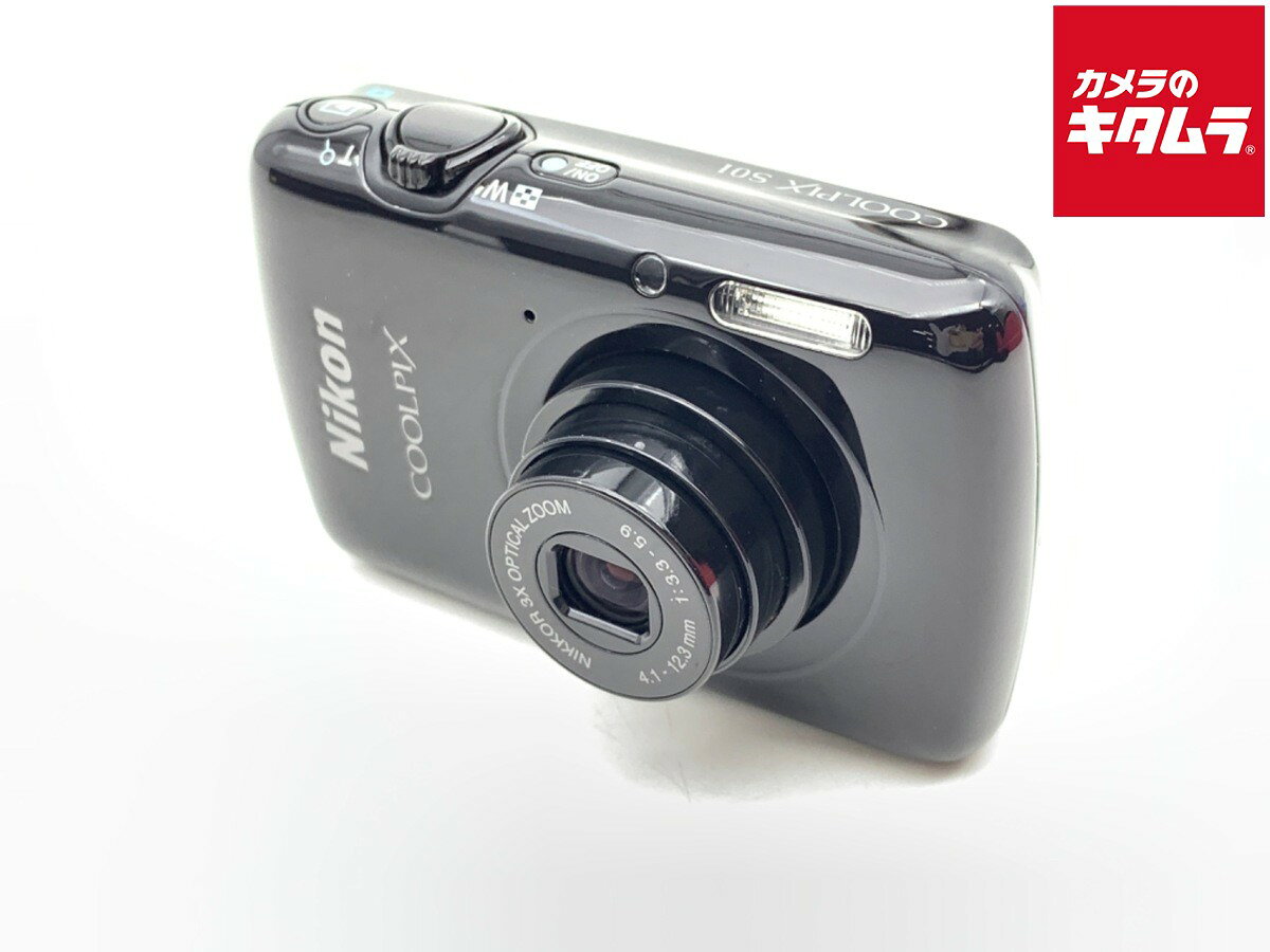 楽天市場】COOLPIX S01の通販