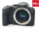 【中古】 【良品】 キヤノン EOS R10 ボディ 【ミラーレス一眼】 【6ヶ月保証】